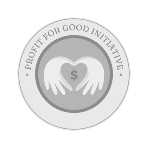 profit for good initiative